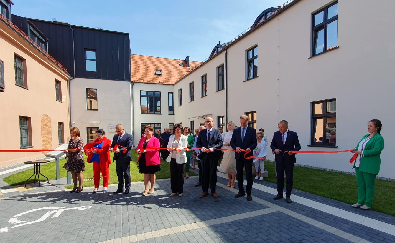 Centrum Aktywności Społecznej